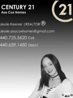 Jessie Keener photo