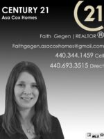 Faith Gegen photo