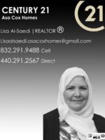 Lisa Al-Saedi photo