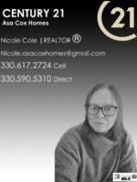 Nicole Cole photo