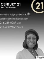 YaSheika Paige photo
