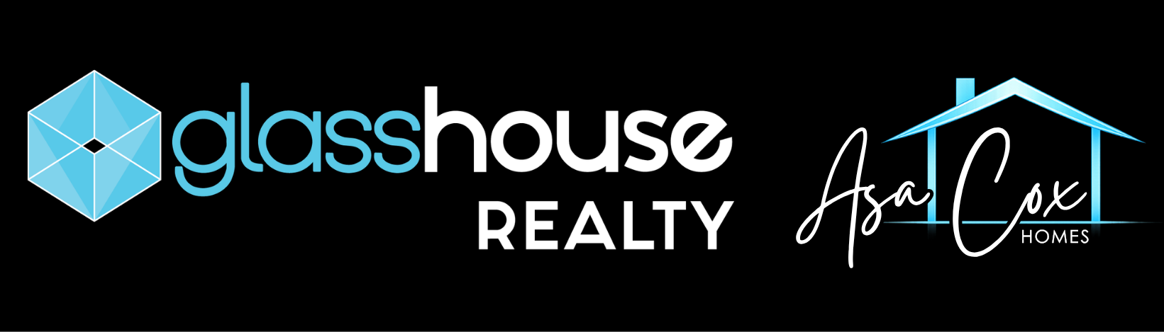 Home - Glasshouse Realty Asa Cox Homes